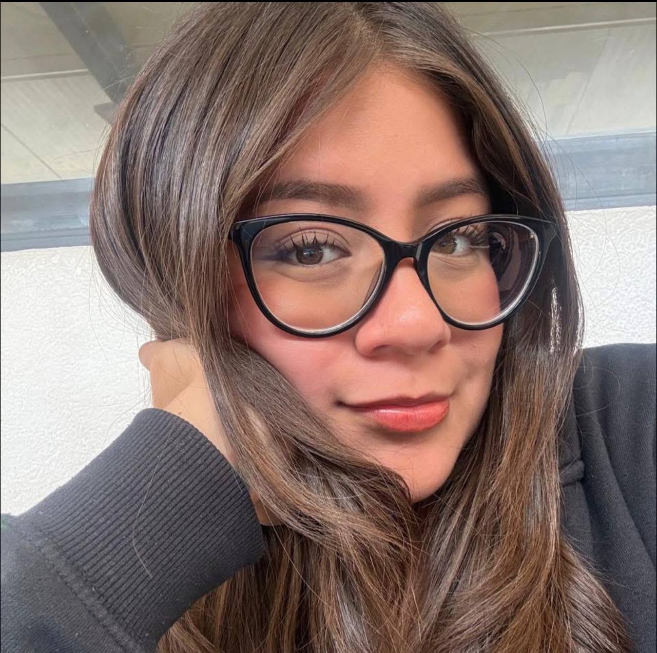 <em> Mariana Gómez.</em>
