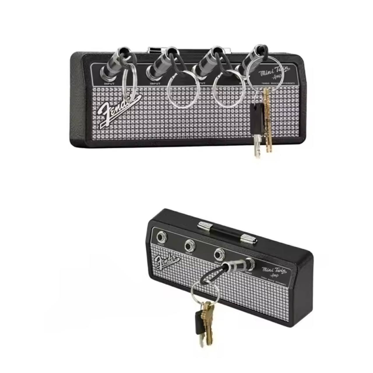 Llavero de Pared Retro RockStar