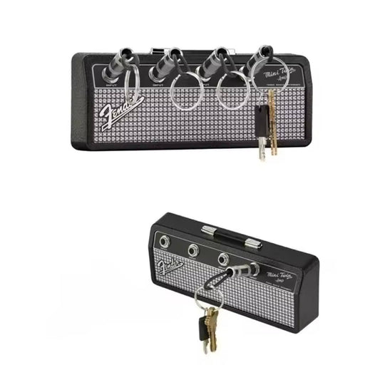 Llavero de Pared Retro RockStar